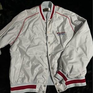 Vintage Winston NFR Jacket